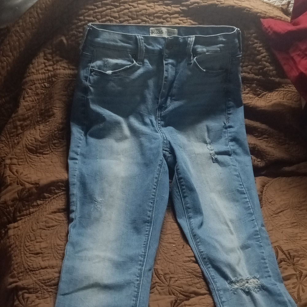 Mudd Jeggings